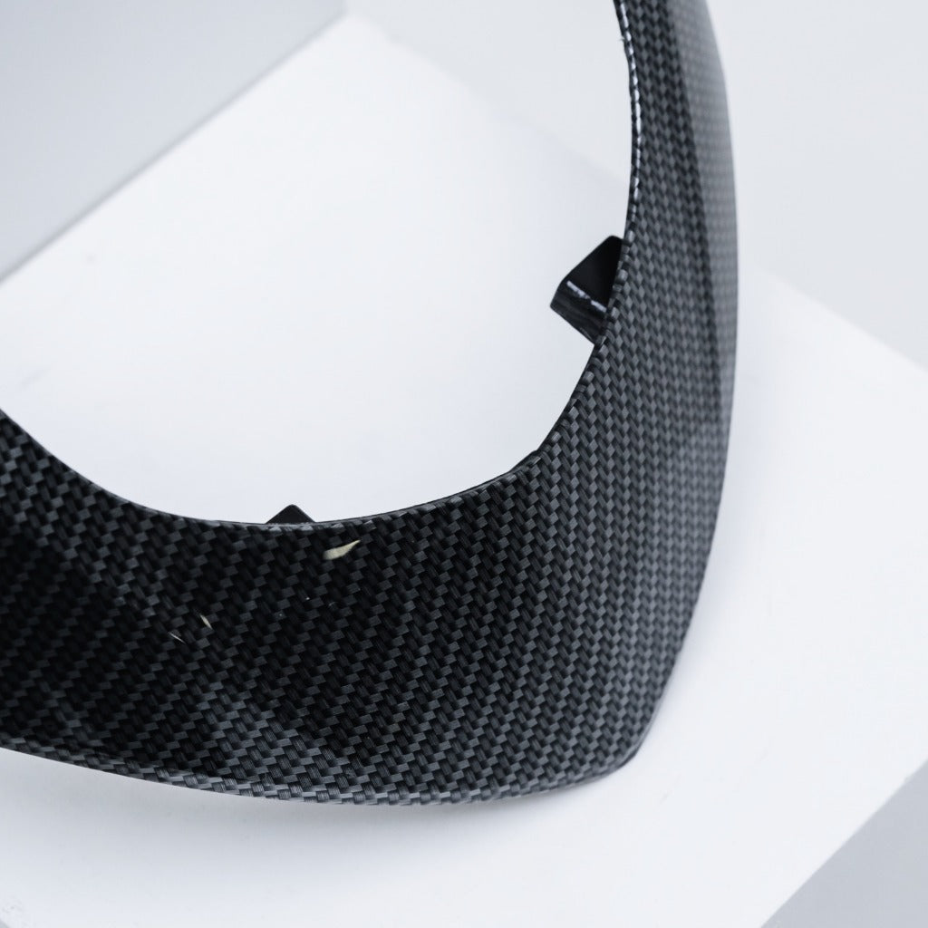 Nemo Cover List Front Carbon NMAX Old (2015-2019)