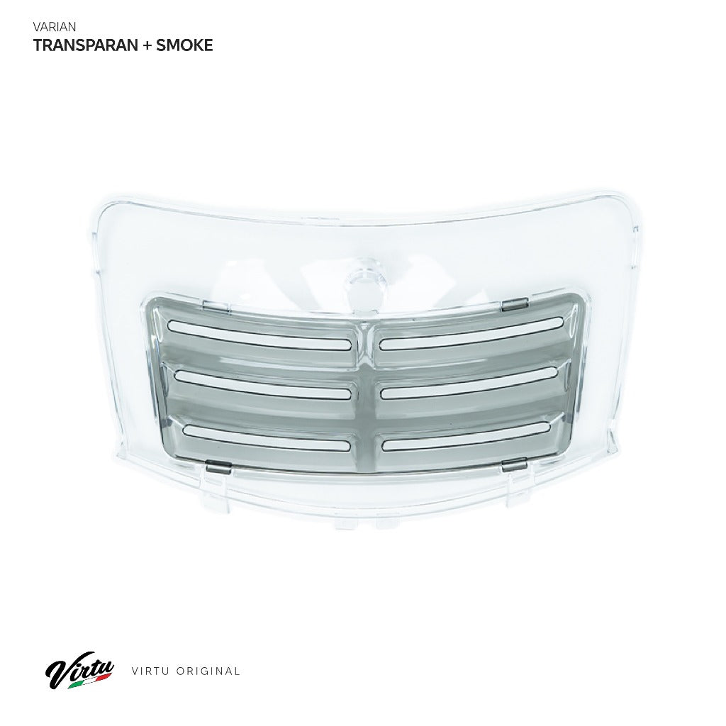 Virtu Cover Busi Vespa Sprint & Primavera