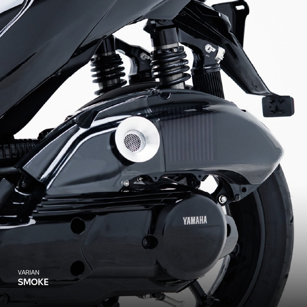 Nemo Cover Air Filter Veloscope Plus Aerox Alpha, NMAX Neo New 2020-2024 and Aerox 2020 (Non Turbo)