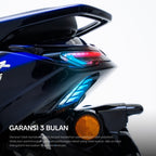 JPA RGB Tail Light / Tail Light Spectra NMAX Turbo & Neo