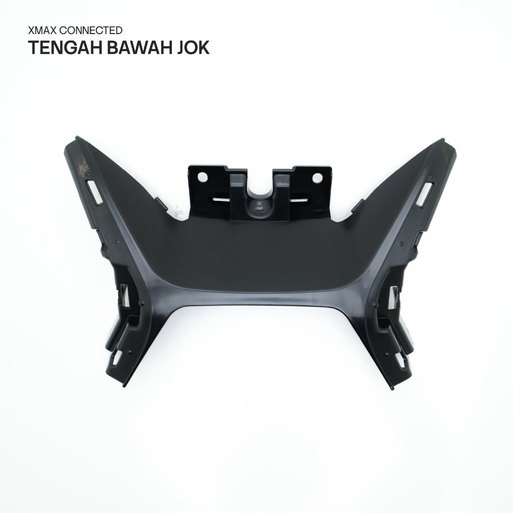Nemo Full Body Kit Set XMAX Connected 2023-2024 - Alternate View