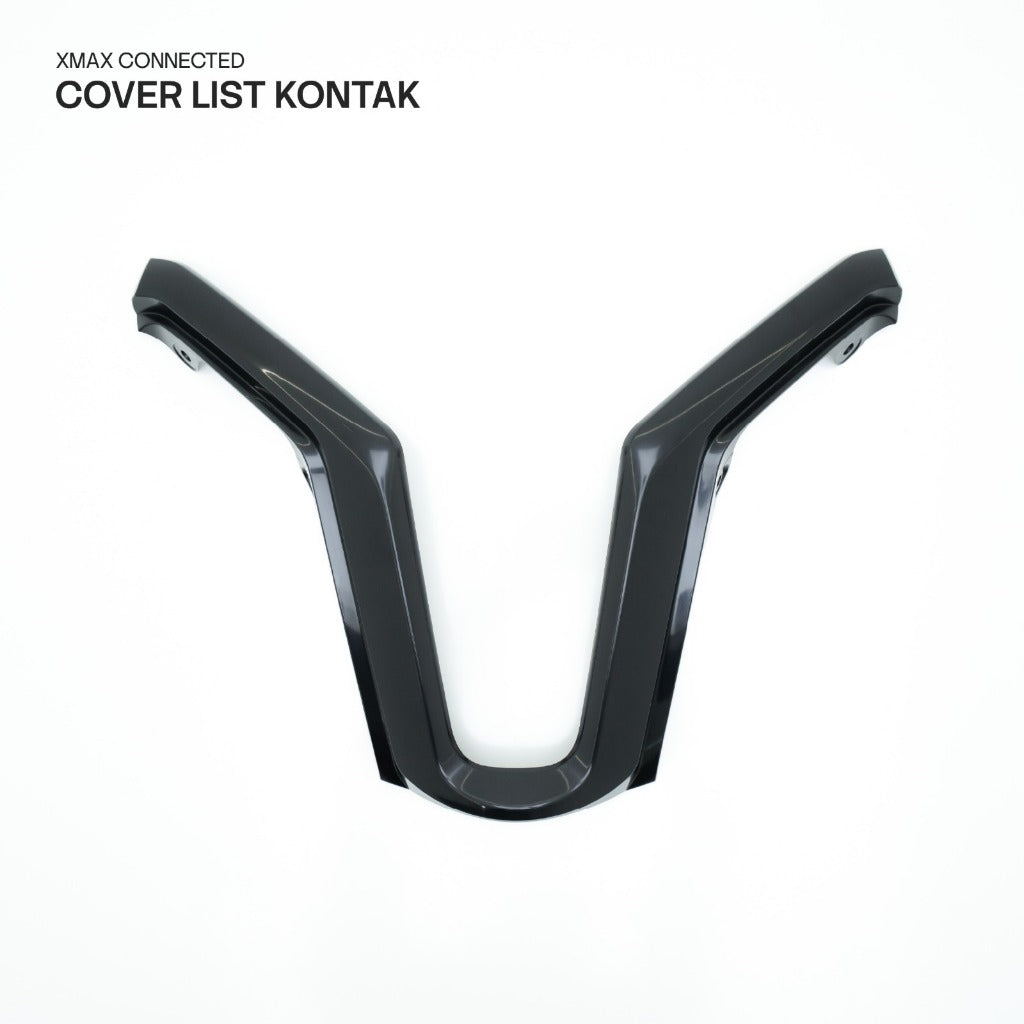 Nemo Cover List XMAX Connected 2023-2024