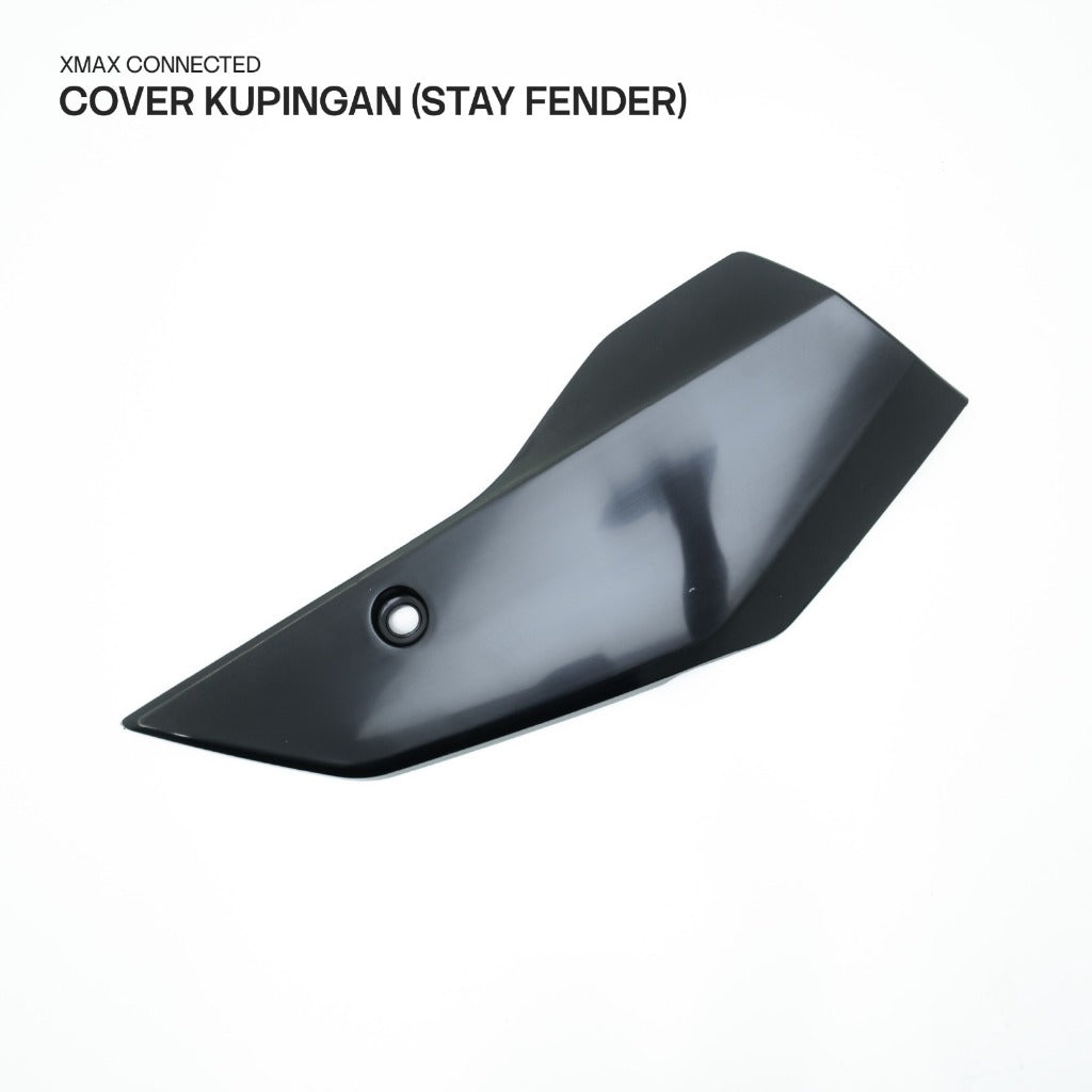 Nemo Cover Kupingan / Stay Fender XMAX Connected 2023-2024