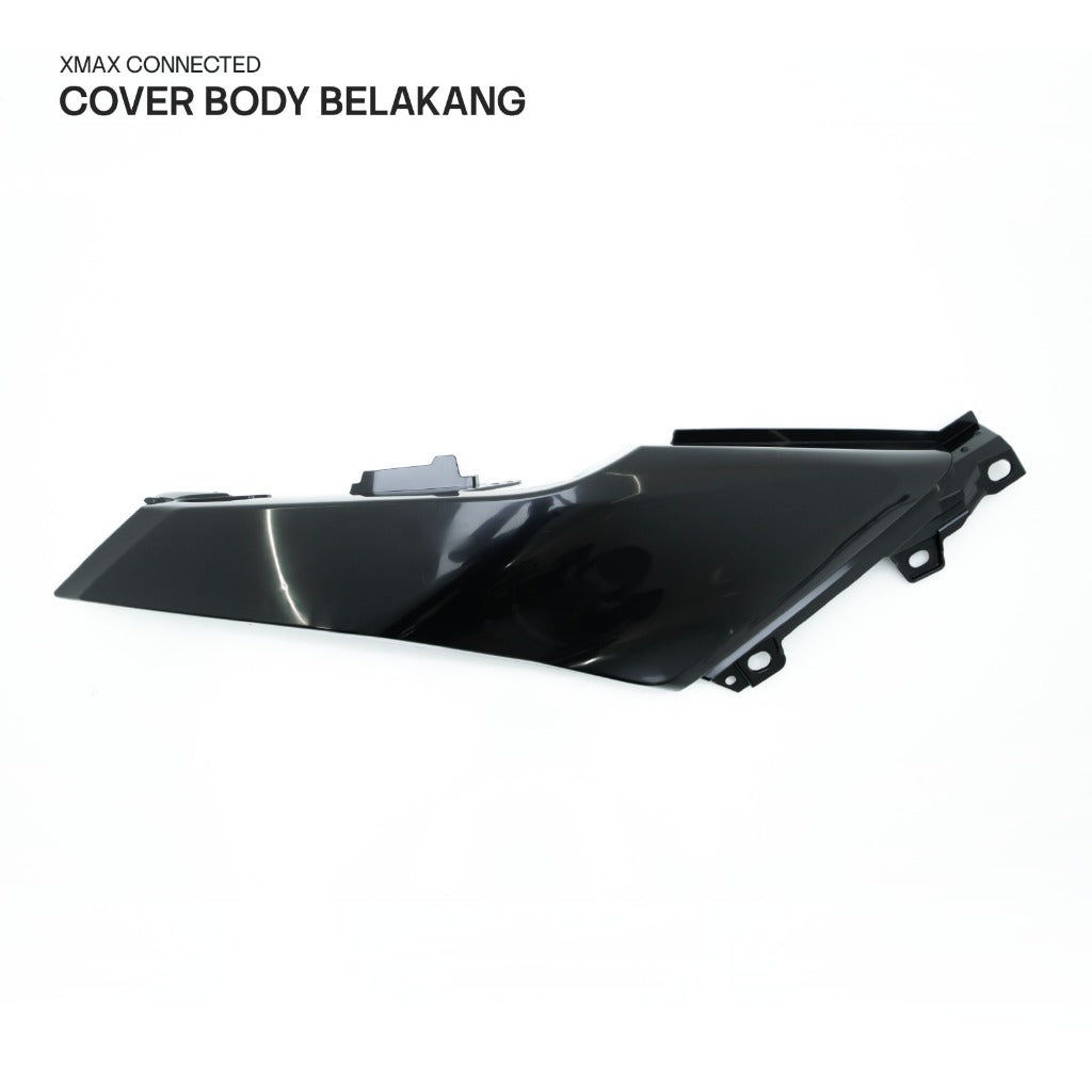 Nemo Body Cover Rear XMAX Connected 2023-2024