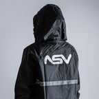 Jas Hujan Stelan Parasut ASV 03 - Alternate View