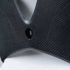 Nemo Cover Laci Front NMAX Carbon NMAX Old (2015-2019) - Alternate View