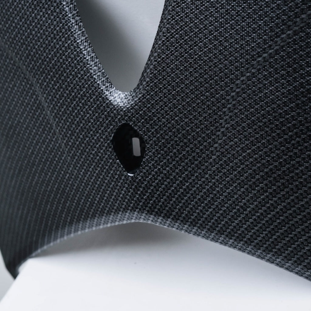 Nemo Cover Laci Front NMAX Carbon NMAX Old (2015-2019) - Alternate View
