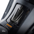 Cover Bensin Transparent NMAX Connected (2020-2023) - Alternate View