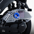 Nemo Cover Air Filter Veloscope Plus Aerox Alpha, NMAX Neo New 2020-2024 and Aerox 2020 (Non Turbo) - Alternate View