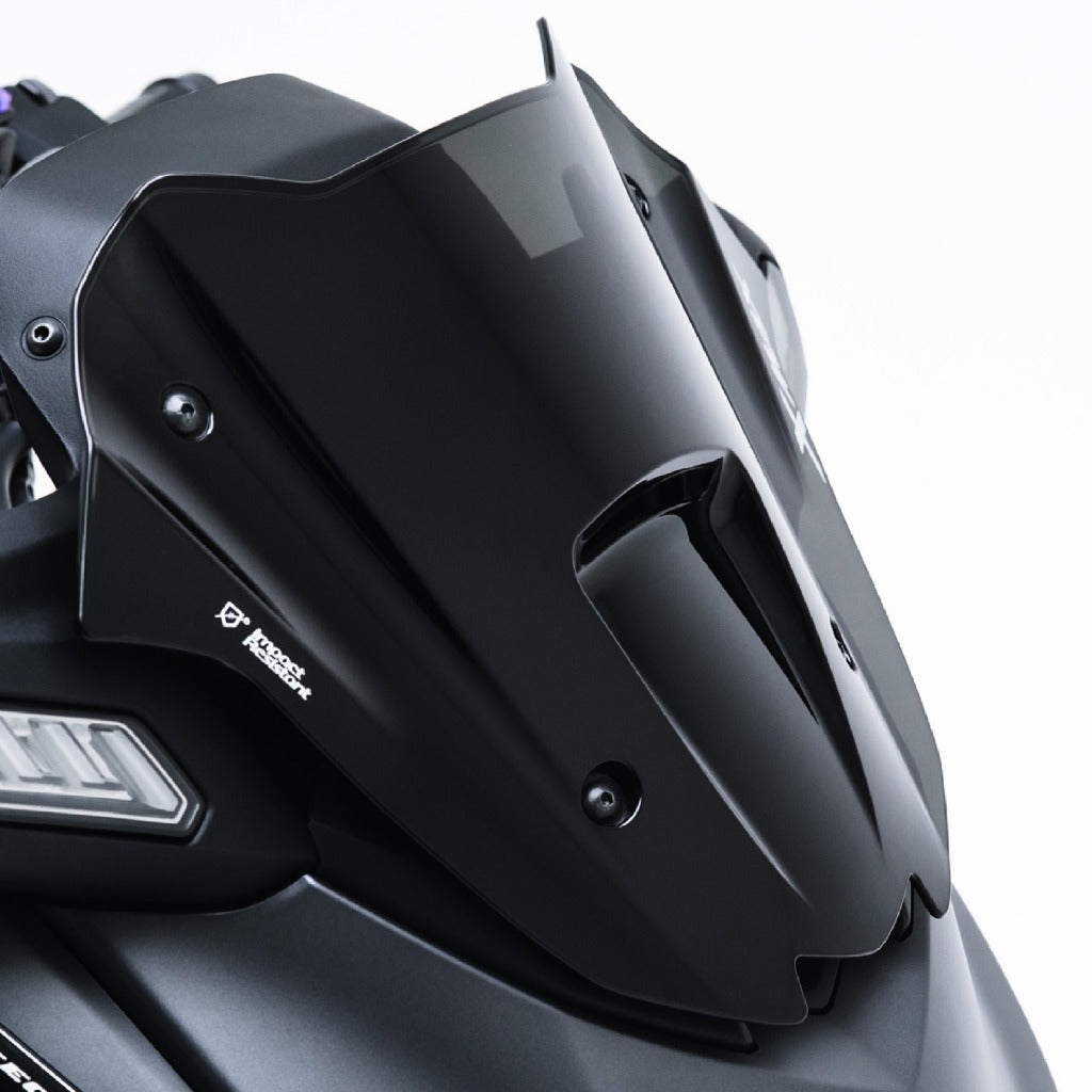 Nemo Windshield Glider XMAX Tech Max V3 (Electric Adjustable Windshield)