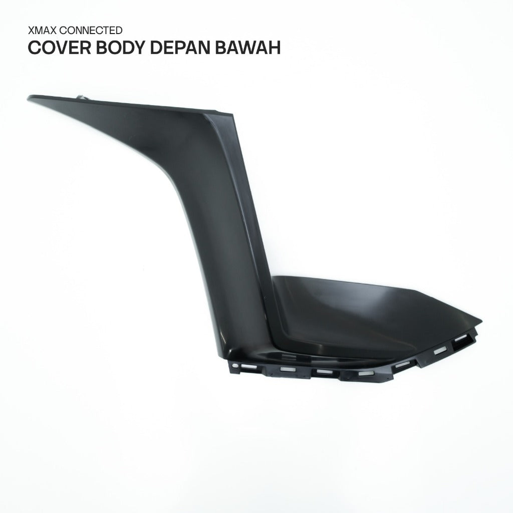 Nemo Body Cover Front Lower XMAX Connected 2023-2024