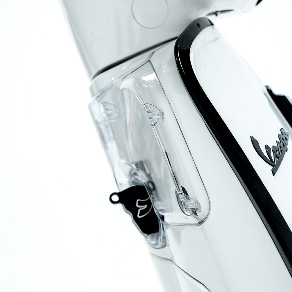 Virtu Dashboard Transparent Vespa Sprint & Primavera 2024-2025 - Alternate View