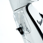 Virtu Dashboard Transparent Vespa Sprint & Primavera 2024-2025 - Alternate View