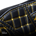 Cover Bagasi Heat Resist Vario 125 Advance, Sporty, Street, and Vario 160 - Alternate View