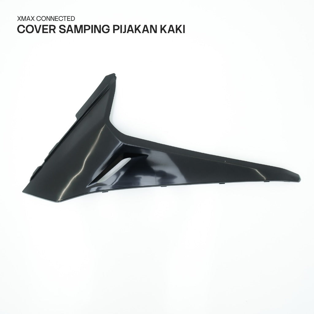 Nemo Body cover Samping Footstep Kaki XMAX Connected 2023-2024