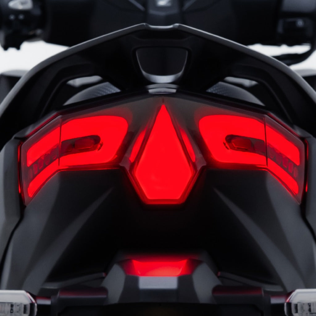 JPA Tail Light Vario 125-150 (2018-2025) - Alternate View