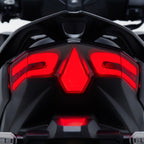 JPA Tail Light Vario 125-150 (2018-2025) - Alternate View