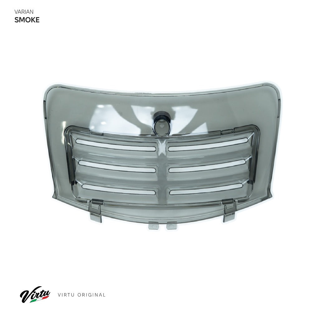 Virtu Cover Busi Vespa Sprint & Primavera - Alternate View