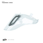 Virtu Cover Shock Absorber Front Transparent Vespa Sprint & Primavera - Alternate View