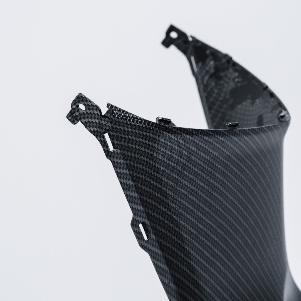 NEMO Body center Carbon Yamaha NMAX () - Alternate View