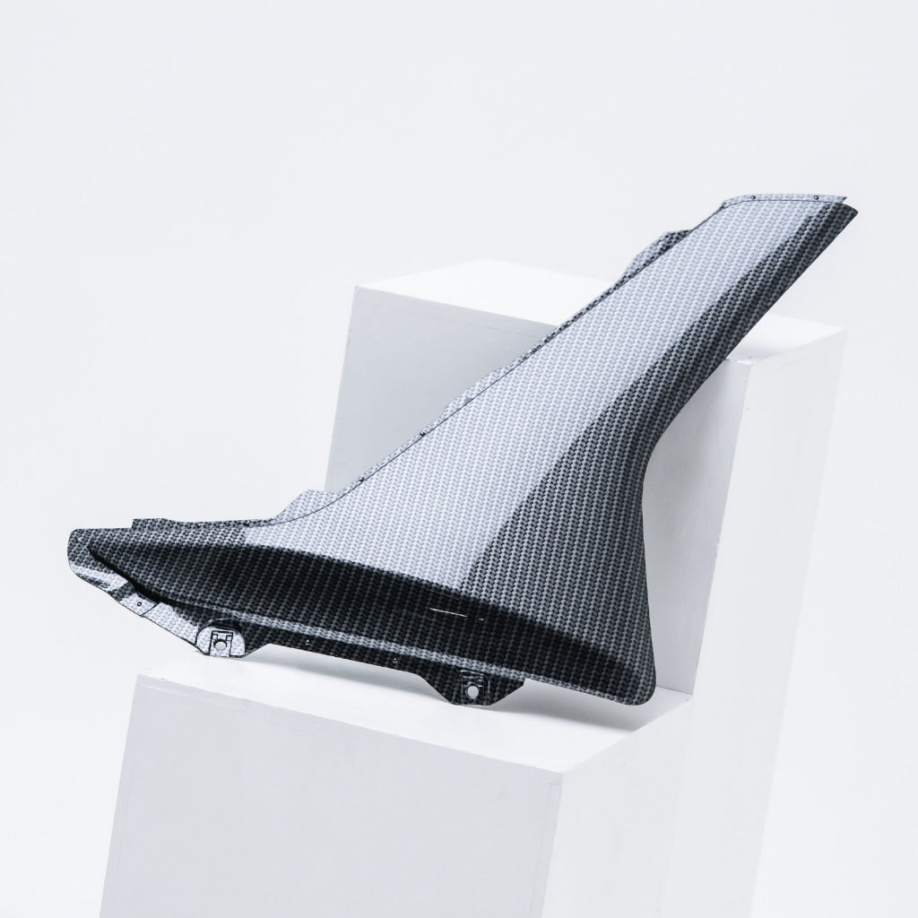 Nemo Set Cover Kaki Tengah Carbon NMAX Old (2015-2019)