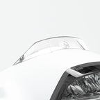 VIRTU Mini Shield Transparant Vespa Sprint & Sprint S 150 - Alternate View