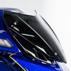 NEMO Windshield / Visor Yamaha XMAX Connected 2023 - 2024 Type Sporty