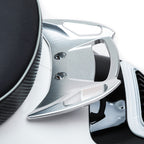 Virtu Ducktail CNC Vespa Sprint & Primavera