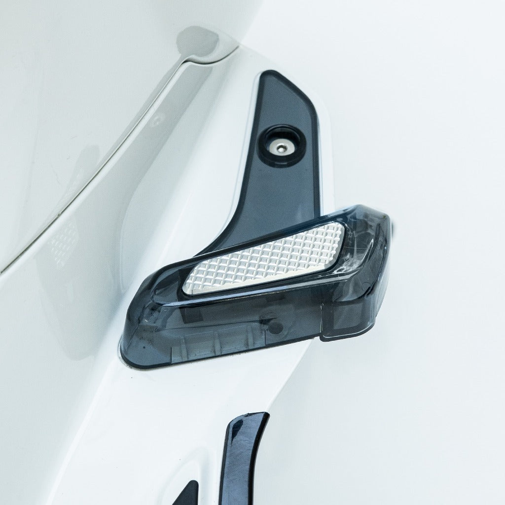 VIRTU Footstep Transparent Vespa Sprint & Primavera