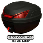 Box Motorcycle Rear Universal Type Cool 005 - Alternate View