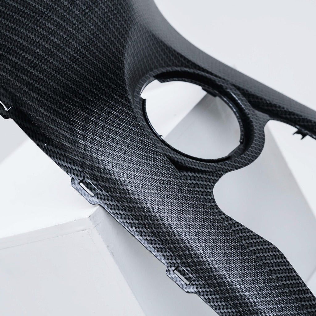 NEMO Body center Carbon Yamaha NMAX ()