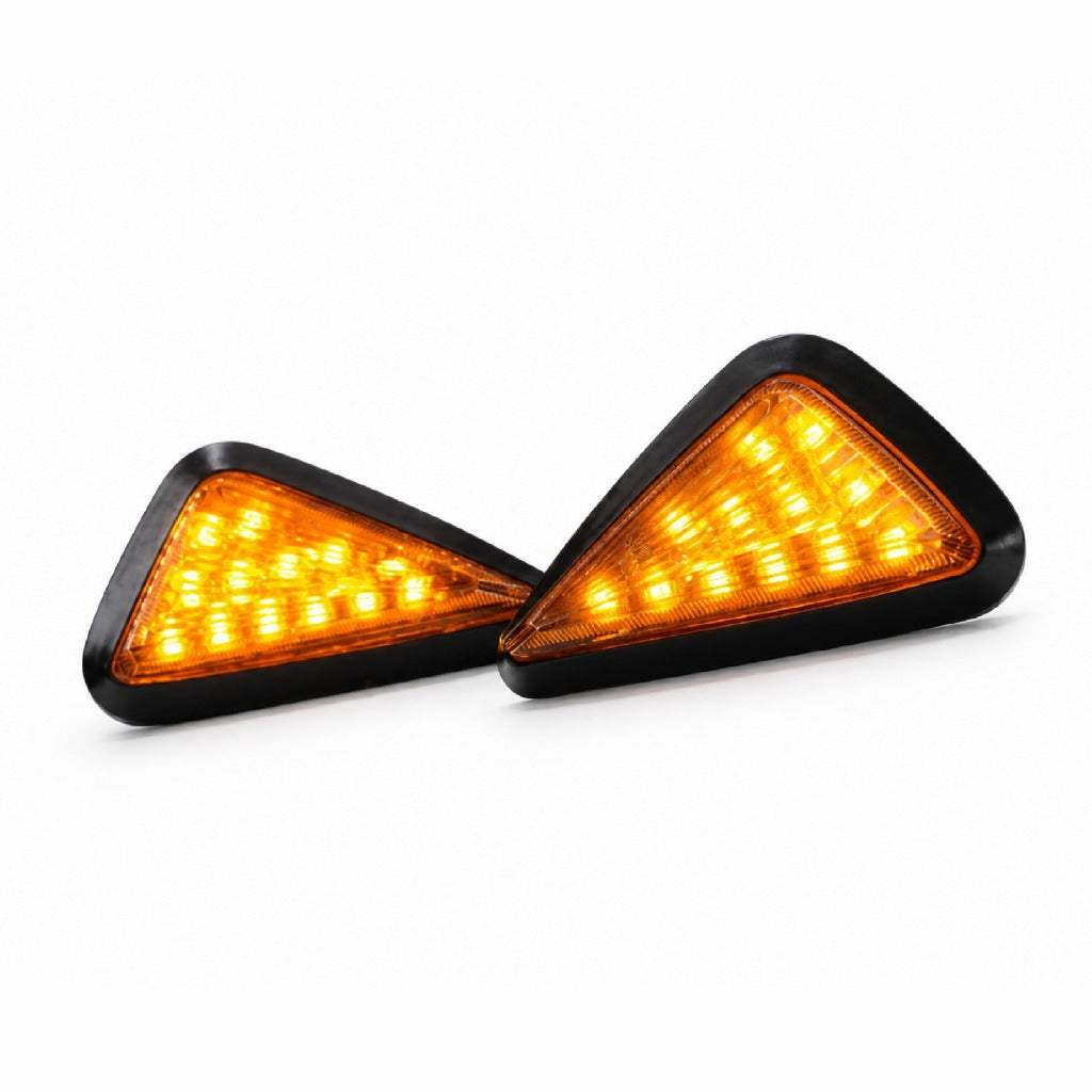 TST Turn Signal Type 612 Universal (Ninja, CBR, R15, R25 and GSX)