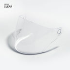 Clear Mirror Helm / Visor 15 Helm Takachi / J-Star - Alternate View