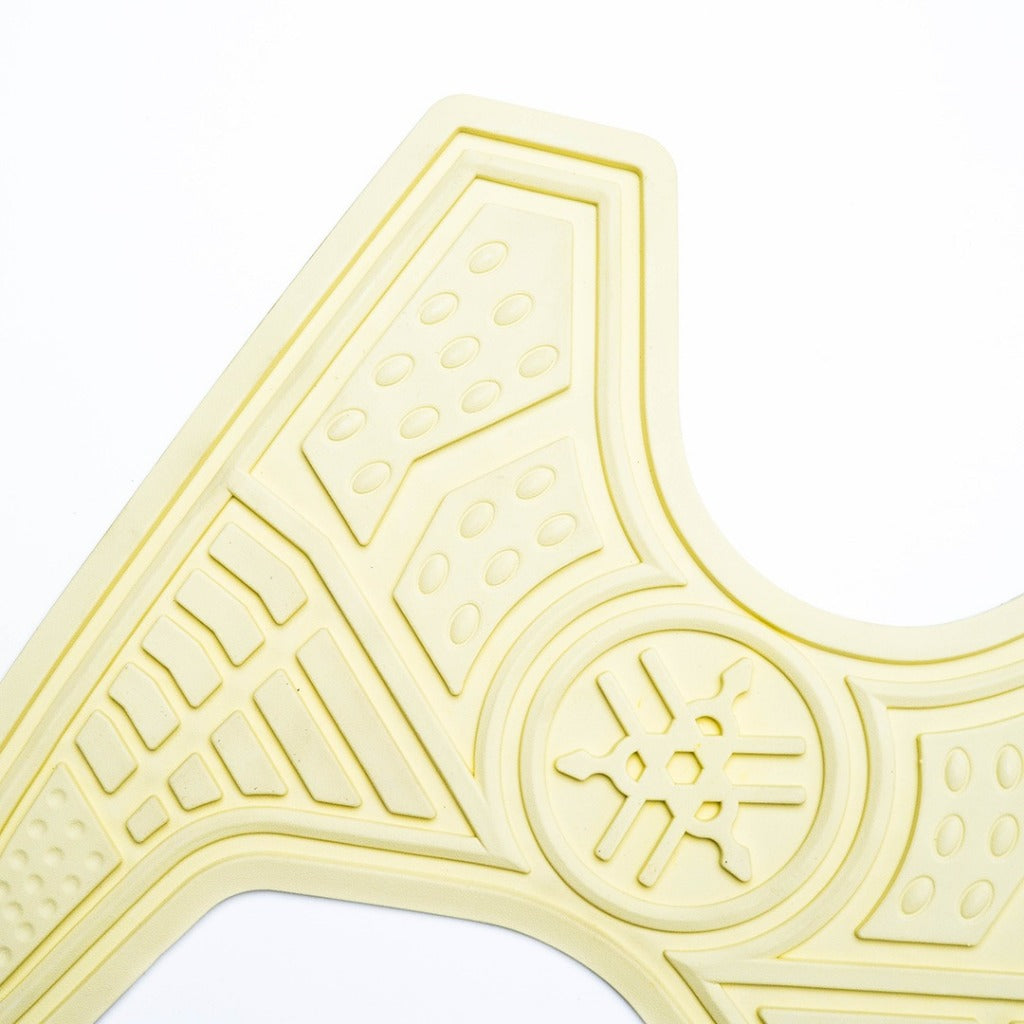 Nemo Floor Mat Rubber for Yamaha Mio