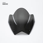 Nemo Windshield Satria FU (2013-2016) - Alternate View