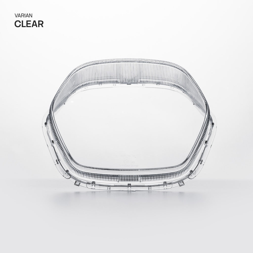 Nemo Lens Headlight / Headlamp for Honda Stylo 160 - Alternate View