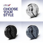Nitex Cover Bensin CNC Universal (NMAX Connected Turbo Neo, Aerox, Stylo, PCX, ADV, Beat)