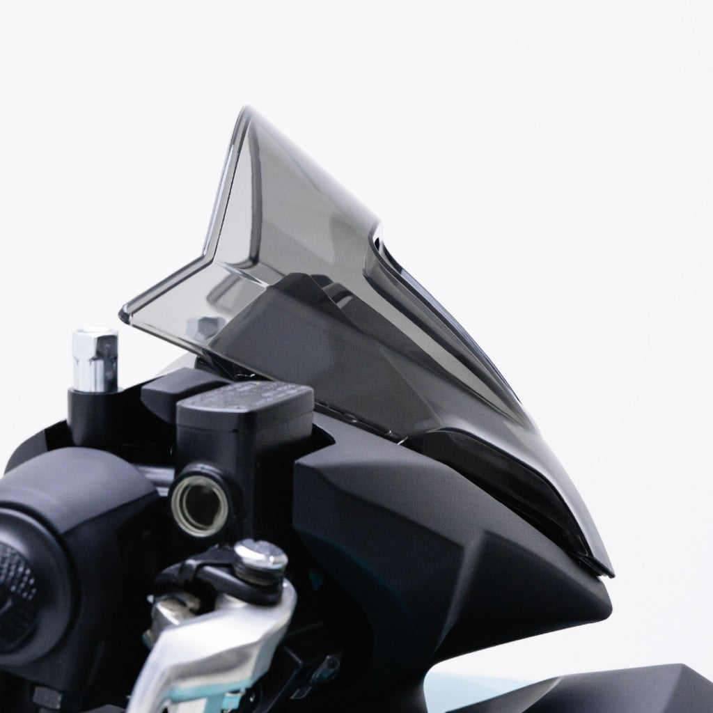 Nemo Windshield Viper Vario 125 Advance (2025-2026) - Alternate View