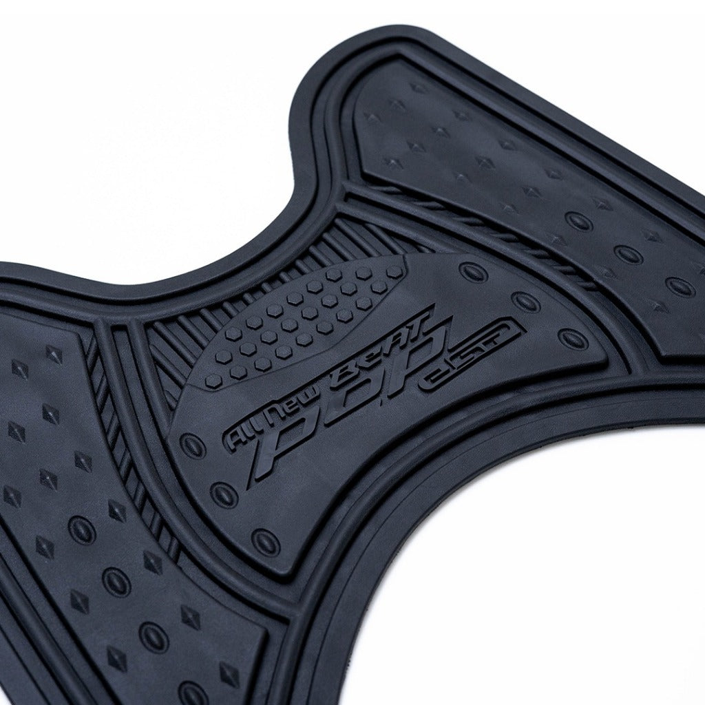 Nemo Floor Mat Rubber Beat Pop - Alternate View