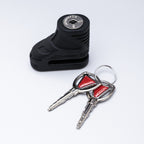 Veison DX3-1 Disc Lock / Kunci Gembok Cakram