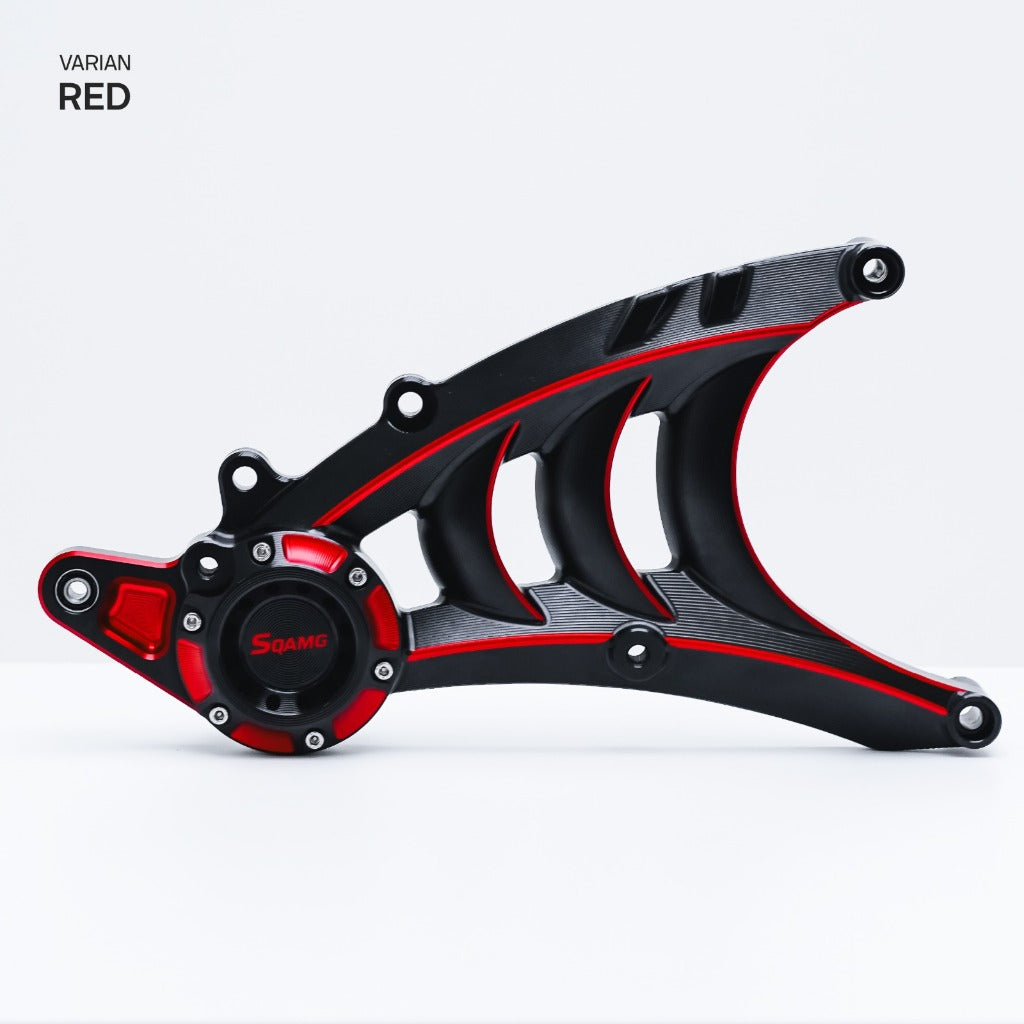 Nitex Swing Arm CNC XMAX Old, Connected and Tech Max