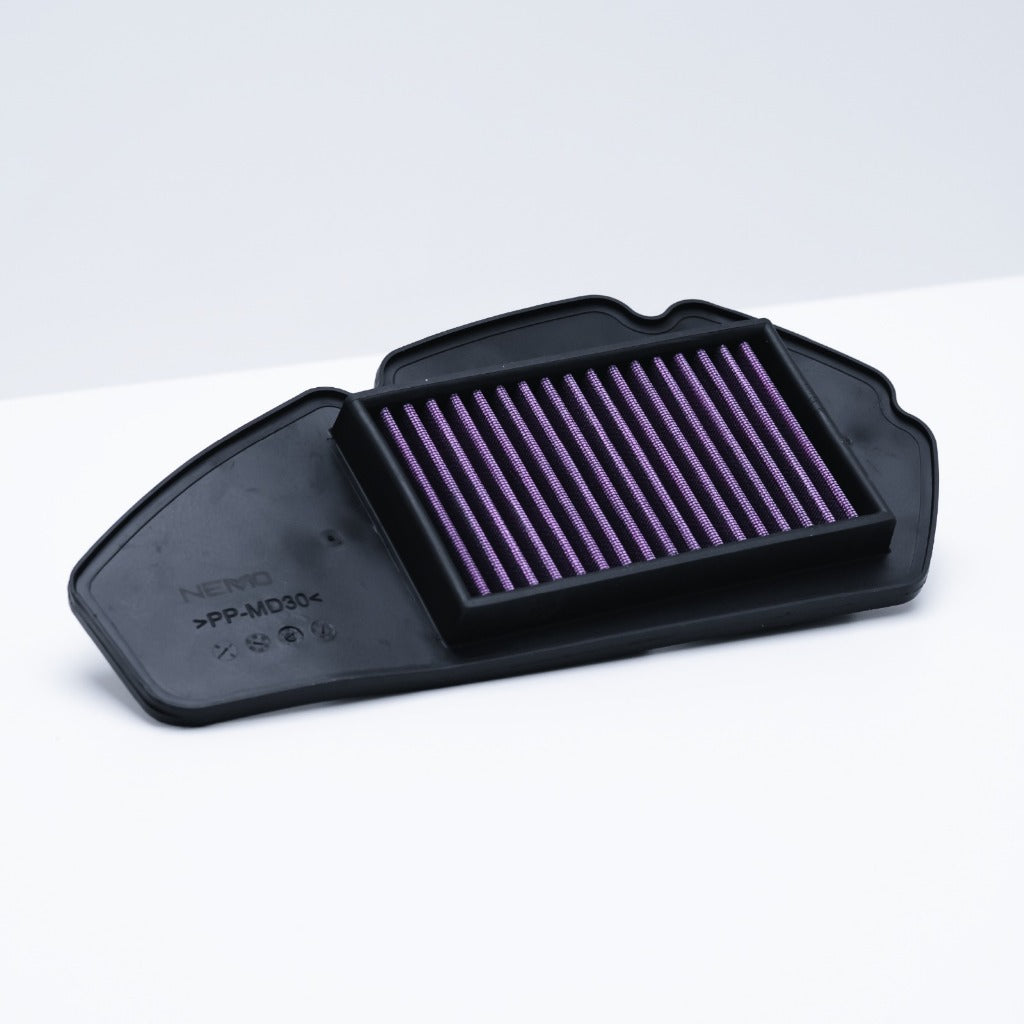 NEMO Filter Yamaha Aerox