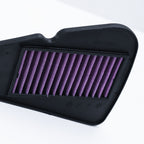 Nemo Air Filter Scoopy and Beat FI (2012-2019) - Alternate View