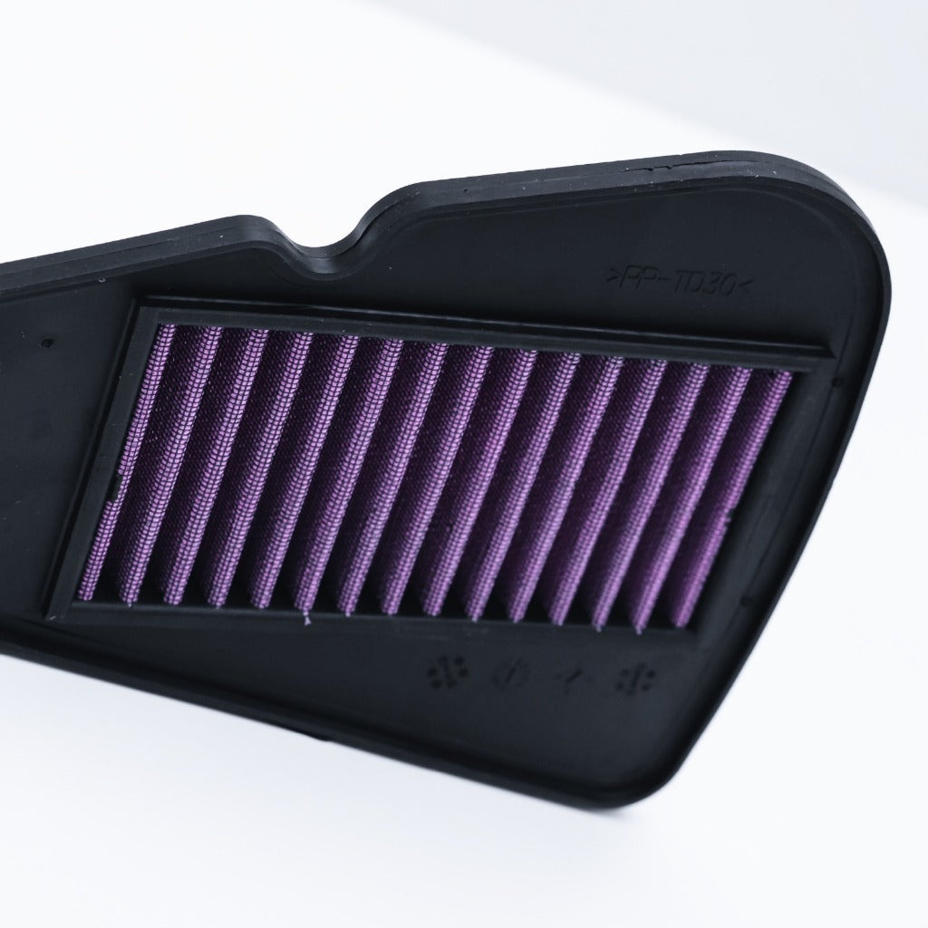 Nemo Air Filter Scoopy and Beat FI (2012-2019) - Alternate View