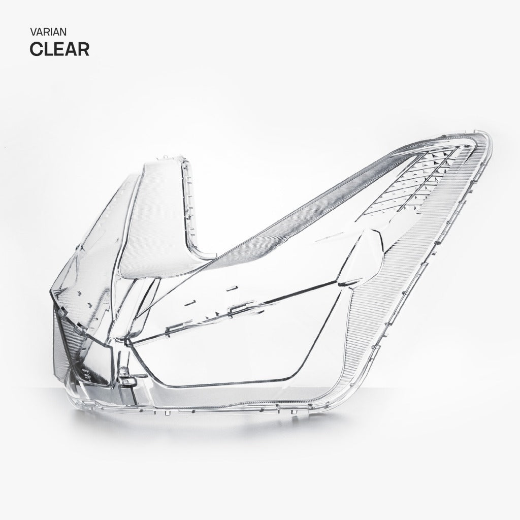 Nemo Lens Headlight for Honda Vario 160 - Alternate View