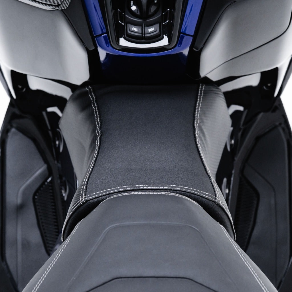 NEMO center seat for Yamaha NMAX Connected, Turbo and Neo