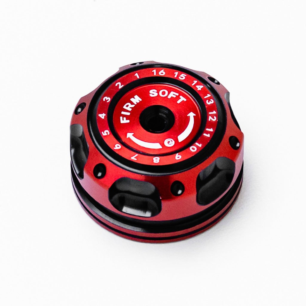 Nitex Knob Adjuster Accessory Shock Absorber Breaker - Alternate View