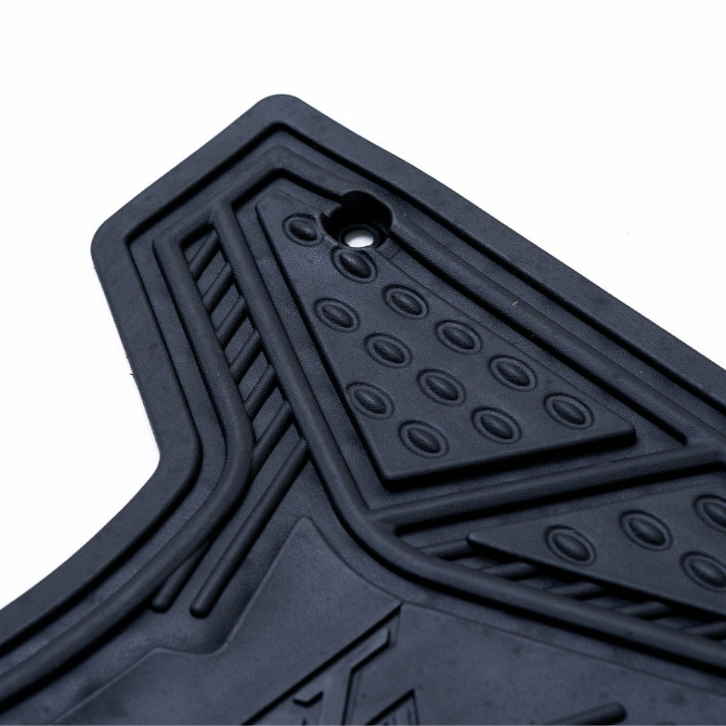 Nemo Floor Mat Rubber Beat F1 - Alternate View