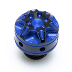 Semspeed Cover Axle Oil CNC Aerox, NMAX, XMAX Old, Connected and Tech Max