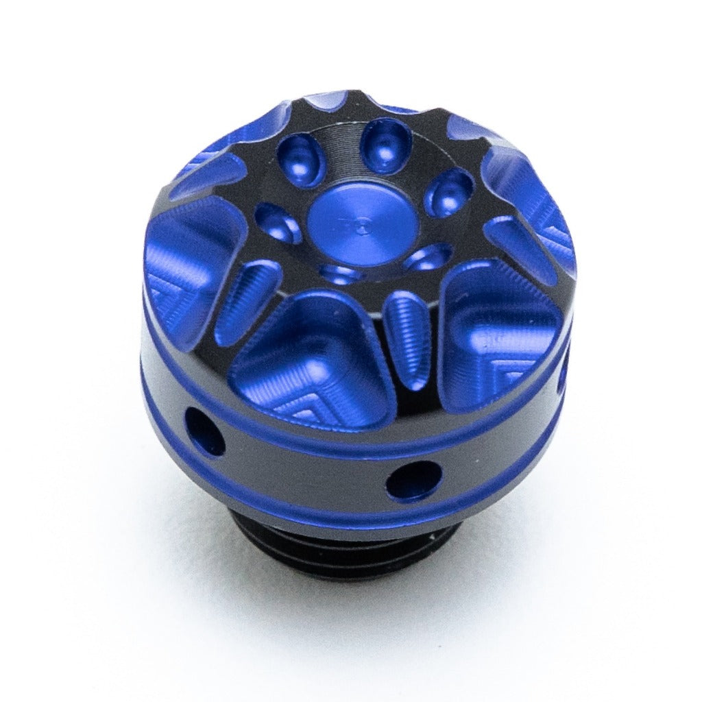 Semspeed Cover Axle Oil CNC Aerox, NMAX, XMAX Old, Connected and Tech Max